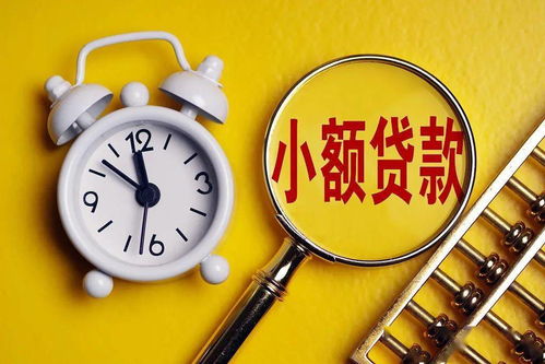 网络小贷重磅新规要来了 只看信用分不够,还要看收入,谁会受影响