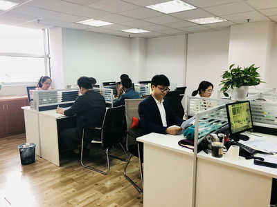 宁波江东雷曼企业管理咨询