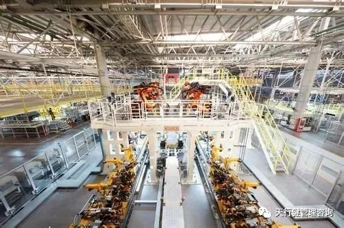 质量管理 制造工厂如何做好品质管理 天行健咨询