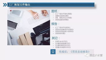 工厂布局规划设计方案