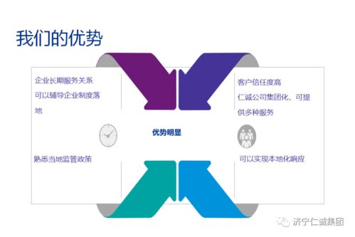 仁诚集团 业务关键词 之31 管理咨询