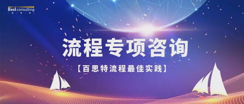 百思特流程管理咨询产品
