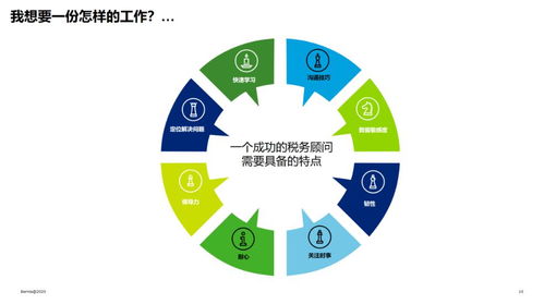 回顾 德勤税务管理咨询的日常