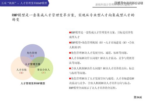 新组织设计管理咨询项目建议书