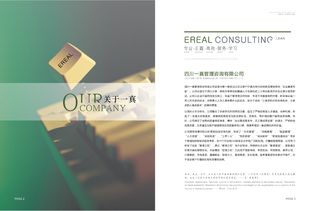 四川一真管理咨询 百科