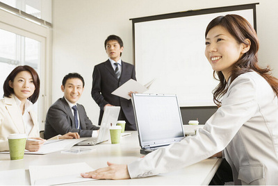 全球管理咨询公司排名TOP50，别说你还不知道管理咨询