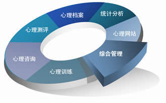 心理测评档案管理系统 意志力与个性测试在现代管理咨询中的应用