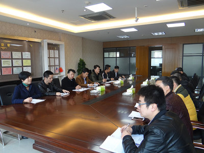 总经理率销售部赴江山科润电力考察学习，深化管理咨询合作共谋发展新篇